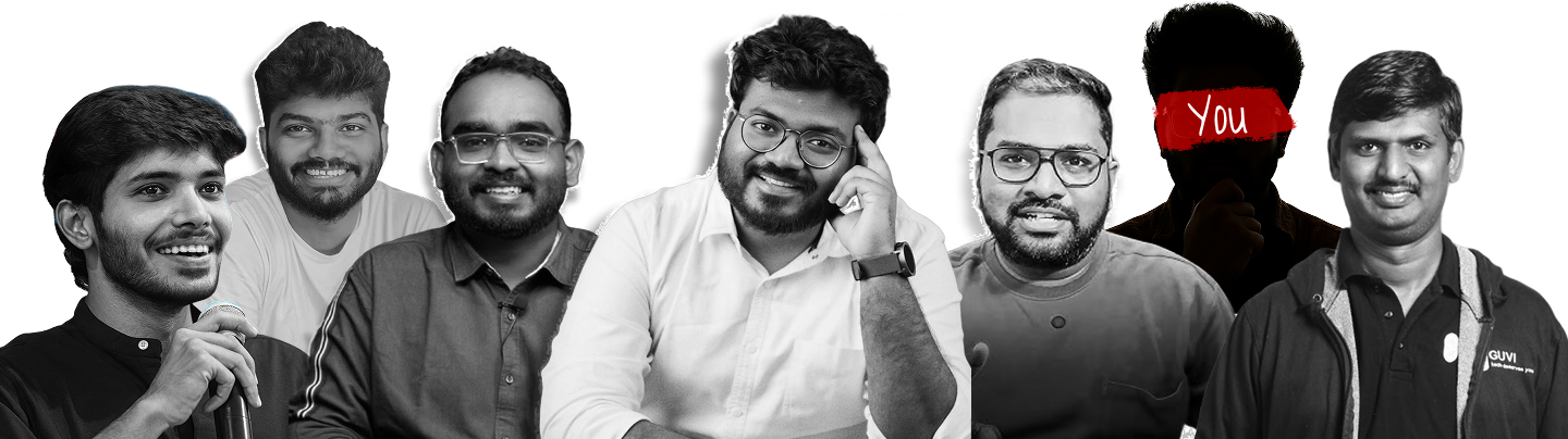 A group of diverse founders and community members smiling and celebrating together at a DNA Mafia event, standing in front of a decorated wall with the words DNA Mafia visible. The atmosphere is energetic and welcoming, with people appearing joyful and connected in a lively indoor setting.